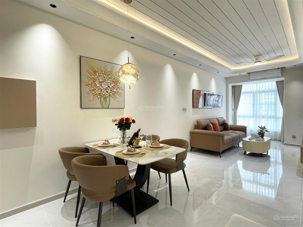 Bán căn hộ chung cư sky garden ii, 6,85 tỷ, 89m2, giá tốt tốt