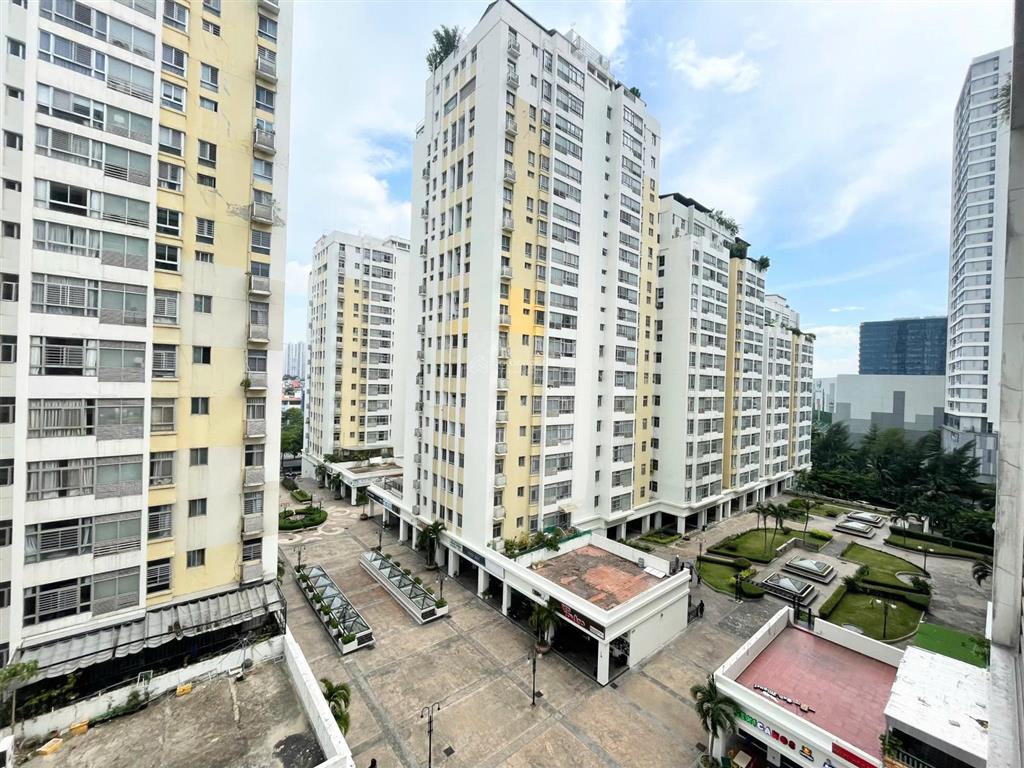 Bán căn hộ chung cư sky garden ii, 6,85 tỷ, 89m2, giá tốt tốt
