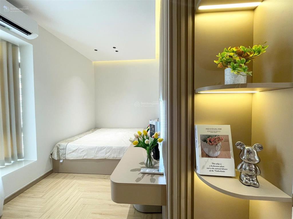 Bán căn hộ chung cư sky garden ii, 6,85 tỷ, 89m2, giá tốt tốt