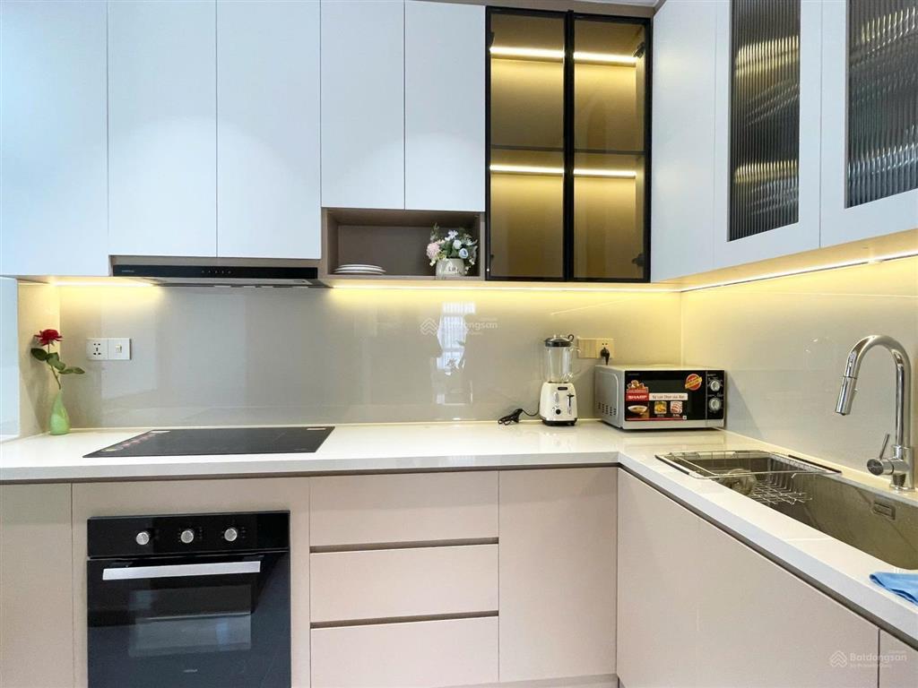 Bán căn hộ chung cư sky garden ii, 6,85 tỷ, 89m2, giá tốt tốt