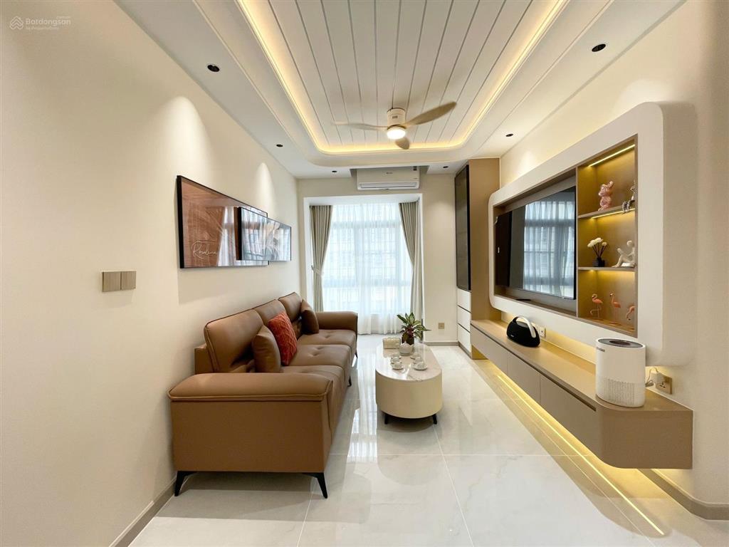 Bán căn hộ chung cư sky garden ii, 6,85 tỷ, 89m2, giá tốt tốt