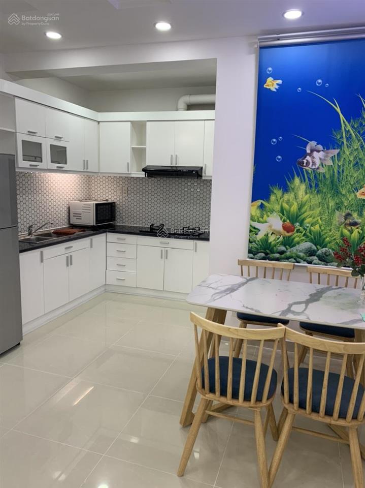 Bán căn 56,51m2 sky garden 3  lầu 6 view công viên. nhà đẹp giá 3,99 tỷ