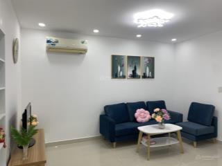Bán căn 56m2 sky garden 3  lầu 6 view công viên. nhà đẹp giá 3,99 tỷ