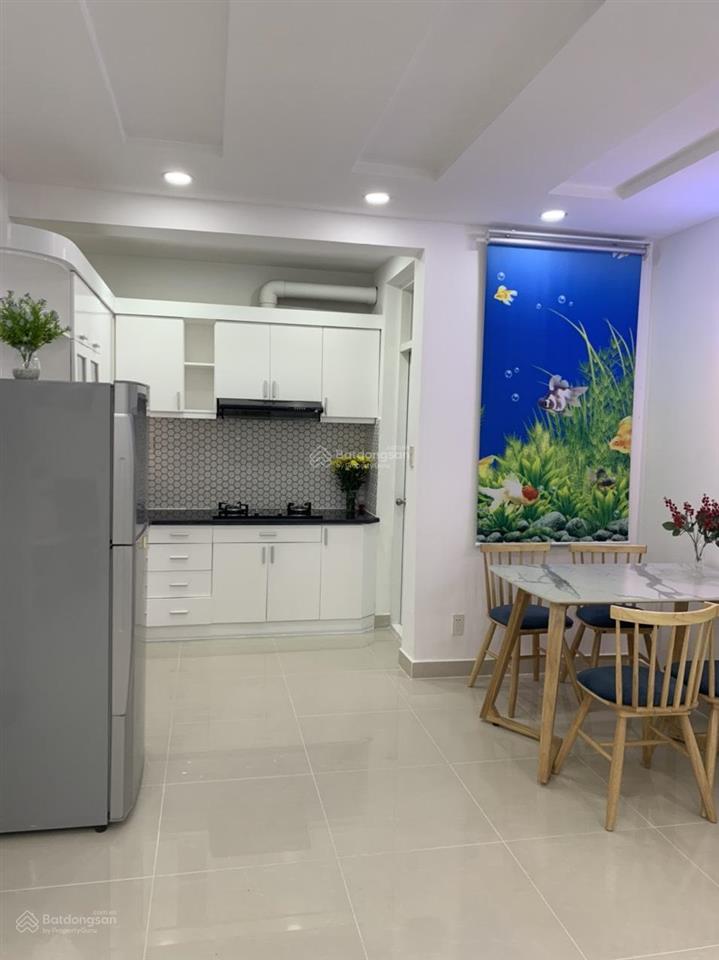 Bán căn 56,51m2 sky garden 3  lầu 6 view công viên. nhà đẹp giá 3,99 tỷ