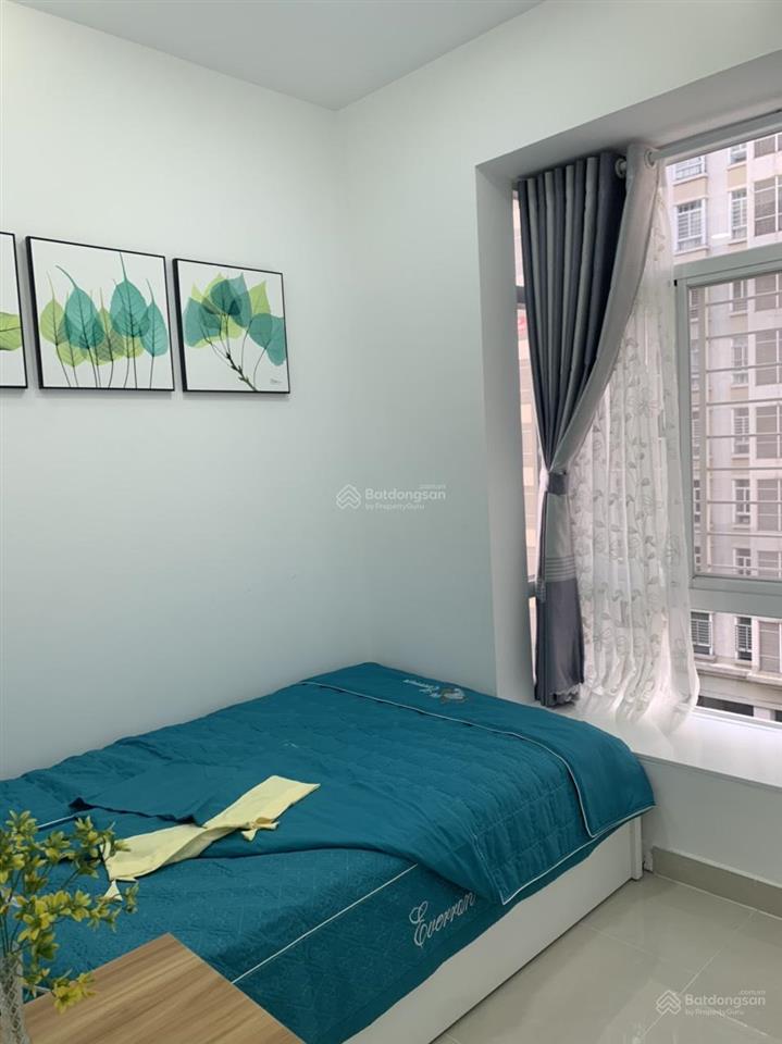 Bán căn 56,51m2 sky garden 3  lầu 6 view công viên. nhà đẹp giá 3,99 tỷ