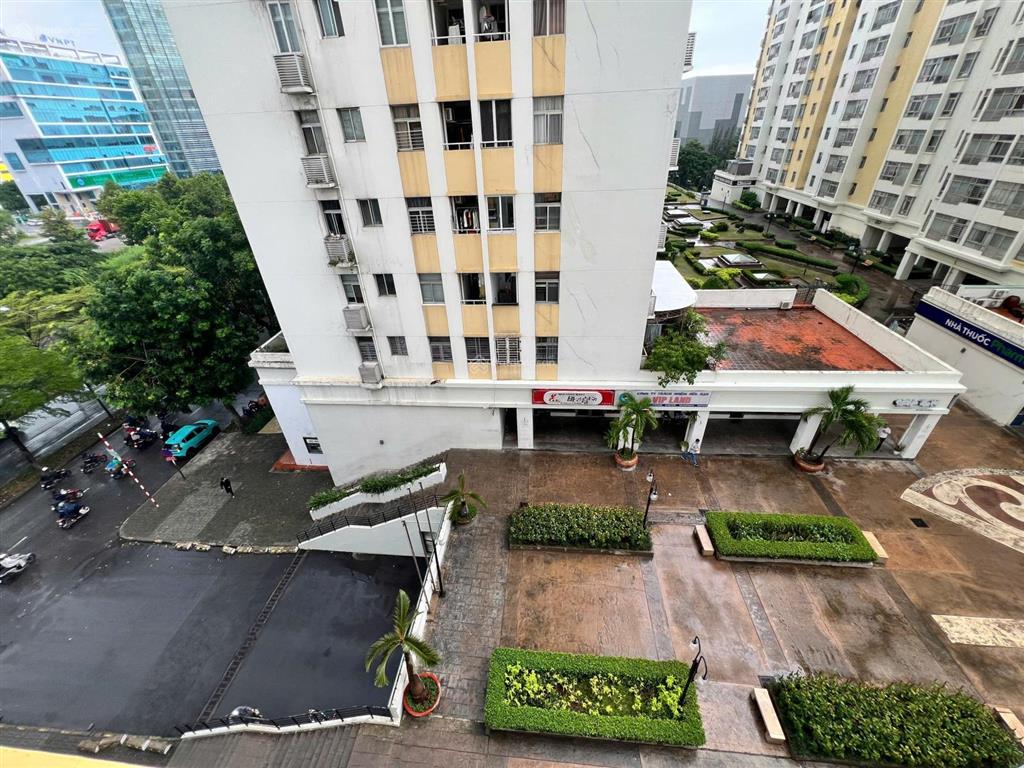 Bán cc sky garden ii, nguyễn văn linh, tân phong, q7, tp. hcm, 5,25 tỷ, 91m2, view đẹp