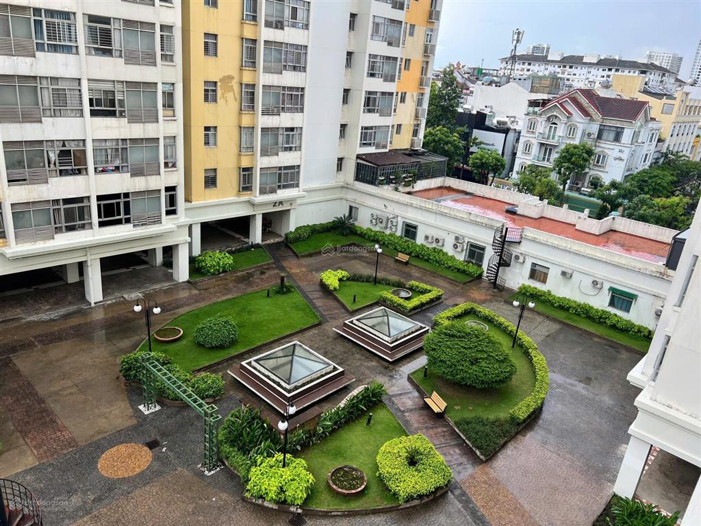 Bán cc sky garden ii, nguyễn văn linh, tân phong, q7, tp. hcm, 5,25 tỷ, 91m2, view đẹp