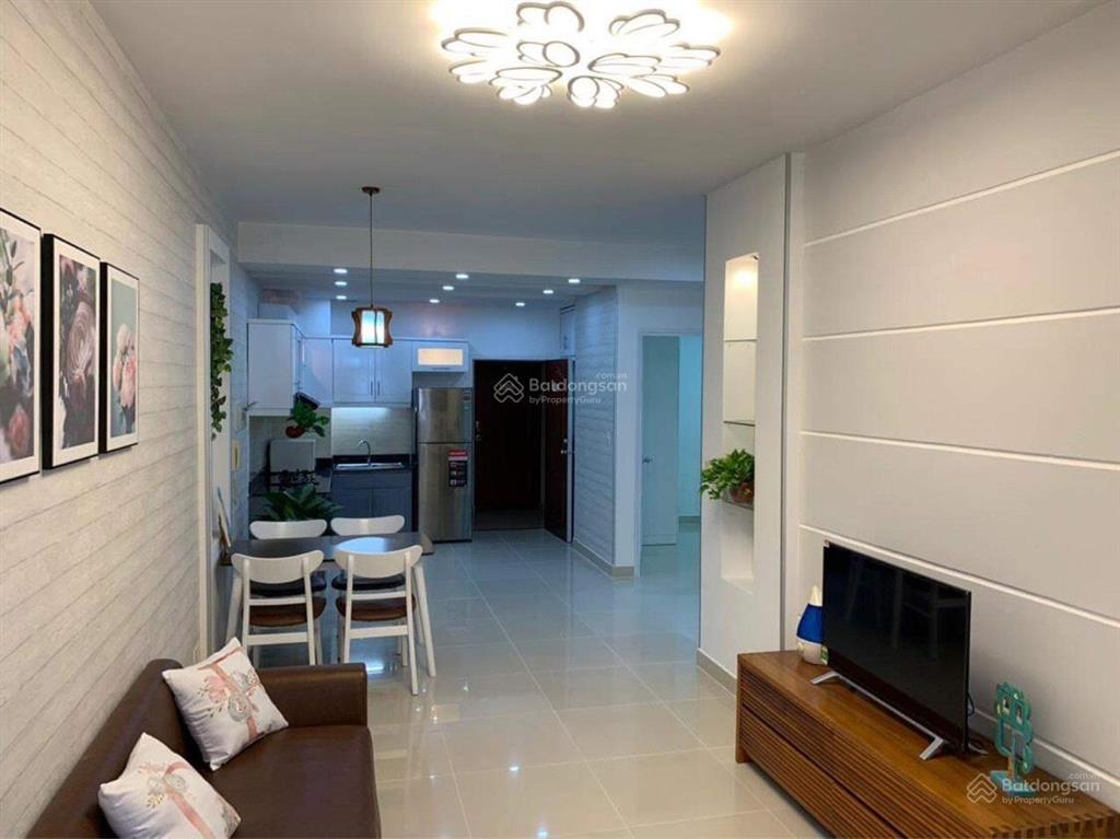 Bán căn hộ 2pn, 2wc tại sky garden ii, 3,99 tỷ, 71m2, giá cực chất
