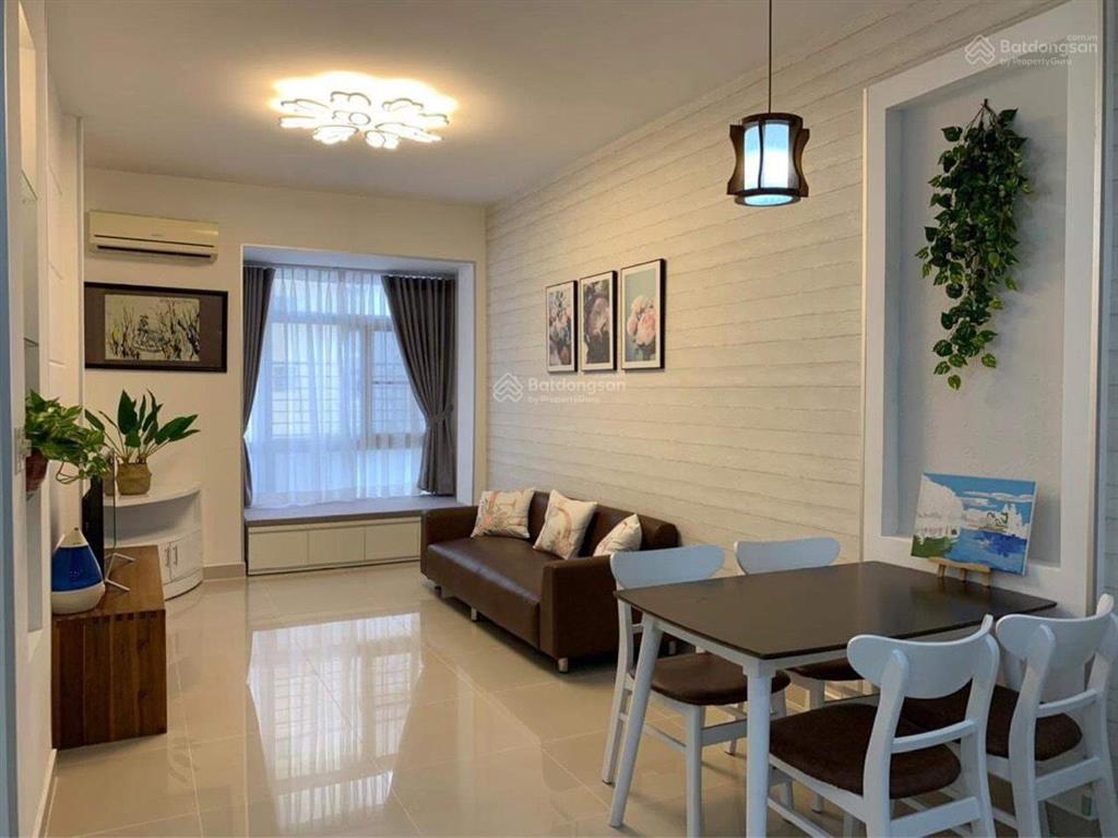 Bán căn hộ 2pn, 2wc tại sky garden ii, 3,99 tỷ, 71m2, giá cực chất