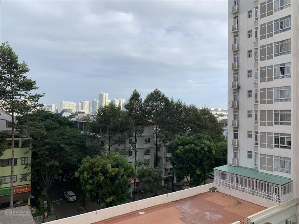 Bán cc đẹp xuất sắc, sky garden 3, 4,2 tỷ, 68,66m2, 2pn, 2wc
