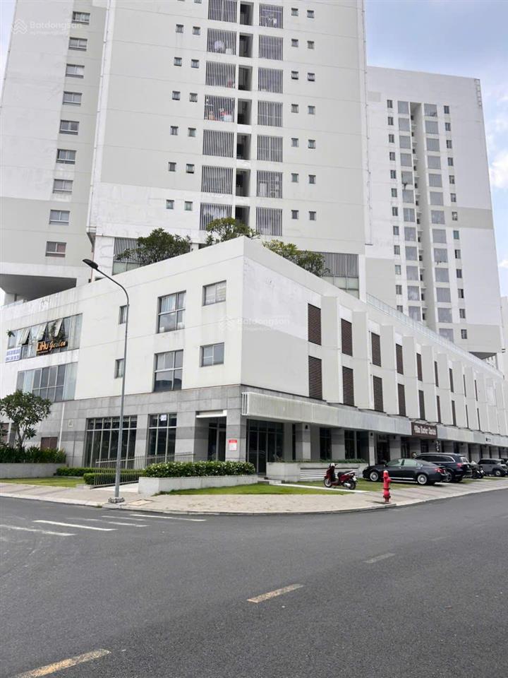 Cho thuê shophouse tại scenic valley 2, 80 triệu, 209 m2