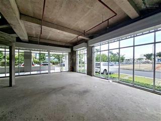Cho thuê shophouse tại scenic valley 2, 80 triệu, 209 m2