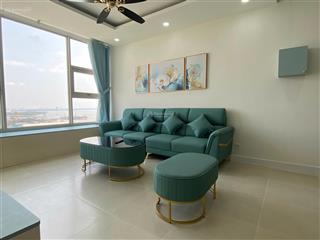 Cho thuê căn hộ 3pn lacasa q7, 128m2 giá 18tr/tháng full nội thất.  0901 646 ***