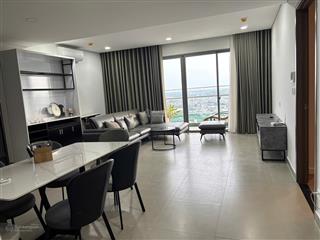 Cho thuê căn hộ 3pn 2wc 114m2 river panorama q7  19 triệu/tháng.  0901 646 ***