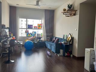 Bán căn góc 2pn2wc sunrise city central, 99m2 full nội thất nhà còn mới view đẹp.  0901 646 ***