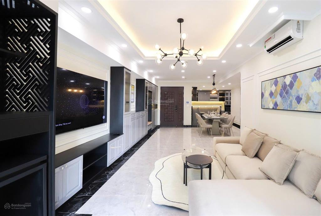 Căn góc "siêu phẩm" cosmo city  quận 7  nội thất sang trọng 3pn2wc 128m2 8,3 tỷ.  0901 646 ***