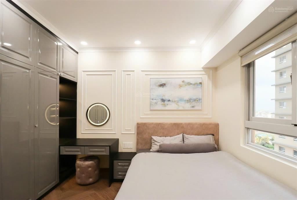 Căn góc "siêu phẩm" cosmo city  quận 7  nội thất sang trọng 3pn2wc 128m2 8,3 tỷ.  0901 646 ***