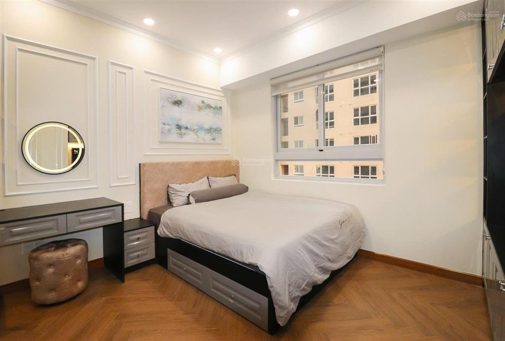 Căn góc "siêu phẩm" cosmo city  quận 7  nội thất sang trọng 3pn2wc 128m2 8,3 tỷ.  0901 646 ***