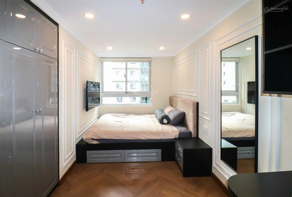 Căn góc "siêu phẩm" cosmo city  quận 7  nội thất sang trọng 3pn2wc 128m2 8,3 tỷ.  0901 646 ***