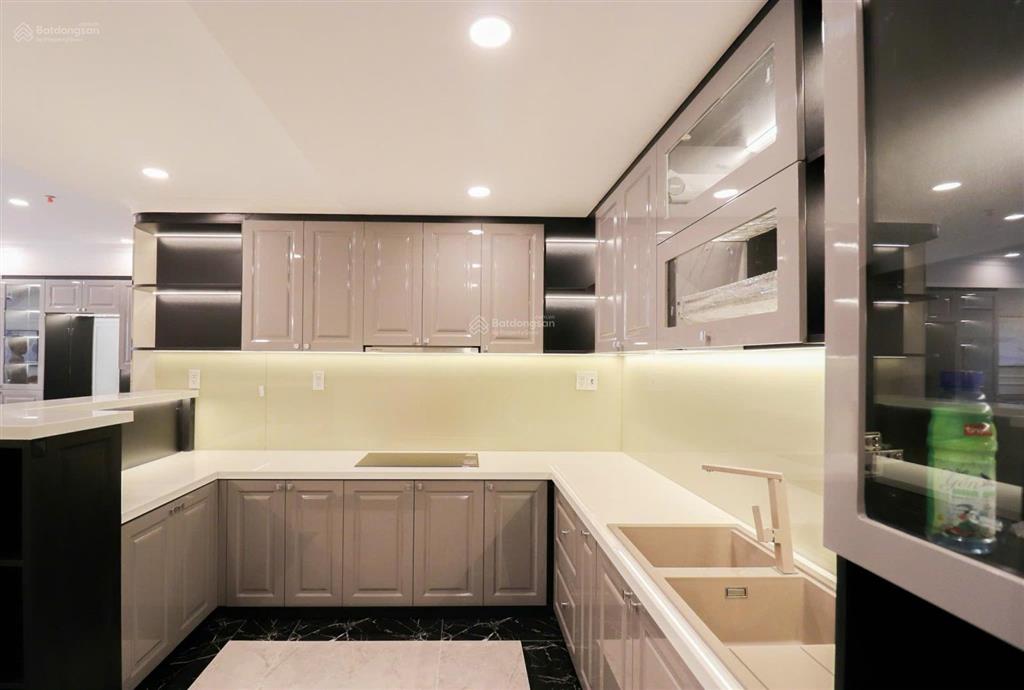 Căn góc "siêu phẩm" cosmo city  quận 7  nội thất sang trọng 3pn2wc 128m2 8,3 tỷ.  0901 646 ***