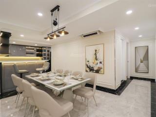 Căn góc "siêu phẩm" cosmo city  quận 7  nội thất sang trọng 3pn2wc 128m2 8,3 tỷ.  0901 646 ***