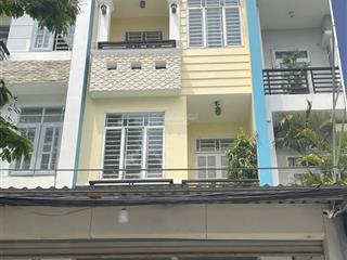 Cho thuê nhà mặt phố đường phú thuận, quận 7 vị trí đắc địa, kinh doanh sầm uất, 84m2, 32tr/tháng