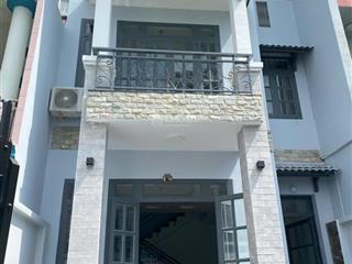 Cần bán nhà 6x24m, 144m2, quận 7, đường huỳnh tấn phát hẻm xe ôtô, nội thất đầy đủ.  0901 646 ***