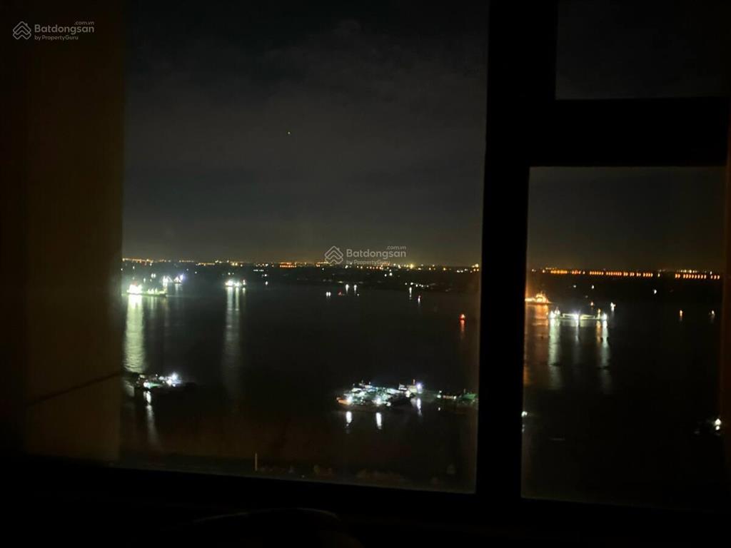 Căn hộ view sông trực diện  sẵn sổ hồng  an gia riverside 2pn 2wc 69m2, 4,7 tỷ.  0901 646 ***