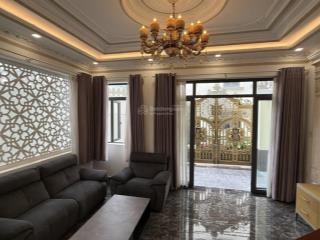 Cho thuê biệt thự full nội thất đường lê thị chợ, quận 7, 30tr/tháng. 0901 646 ***