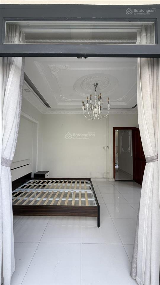 Cho thuê biệt thự full nội thất đường lê thị chợ, quận 7, 30tr/tháng. 0901 646 ***