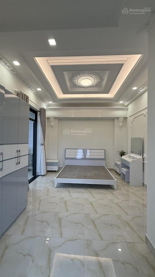 Cho thuê biệt thự full nội thất đường lê thị chợ, quận 7, 30tr/tháng. 0901 646 ***
