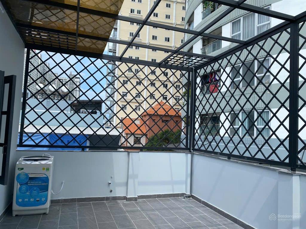 Cần bán nhà 6x24m, 144m2, quận 7, đường huỳnh tấn phát hẻm xe ôtô, nội thất đầy đủ.  0901 646 ***