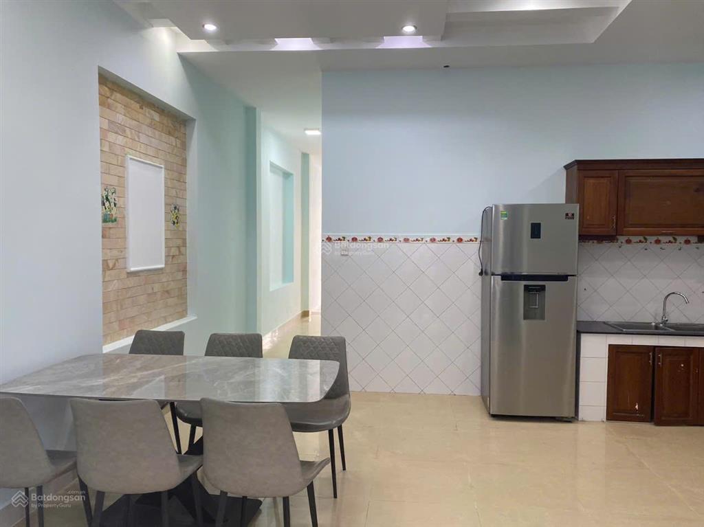 Cần bán nhà 6x24m, 144m2, quận 7, đường huỳnh tấn phát hẻm xe ôtô, nội thất đầy đủ.  0901 646 ***