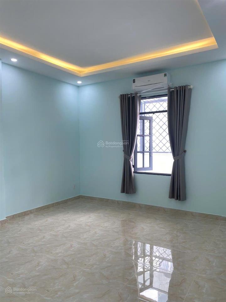 Cần bán nhà 6x24m, 144m2, quận 7, đường huỳnh tấn phát hẻm xe ôtô, nội thất đầy đủ.  0901 646 ***