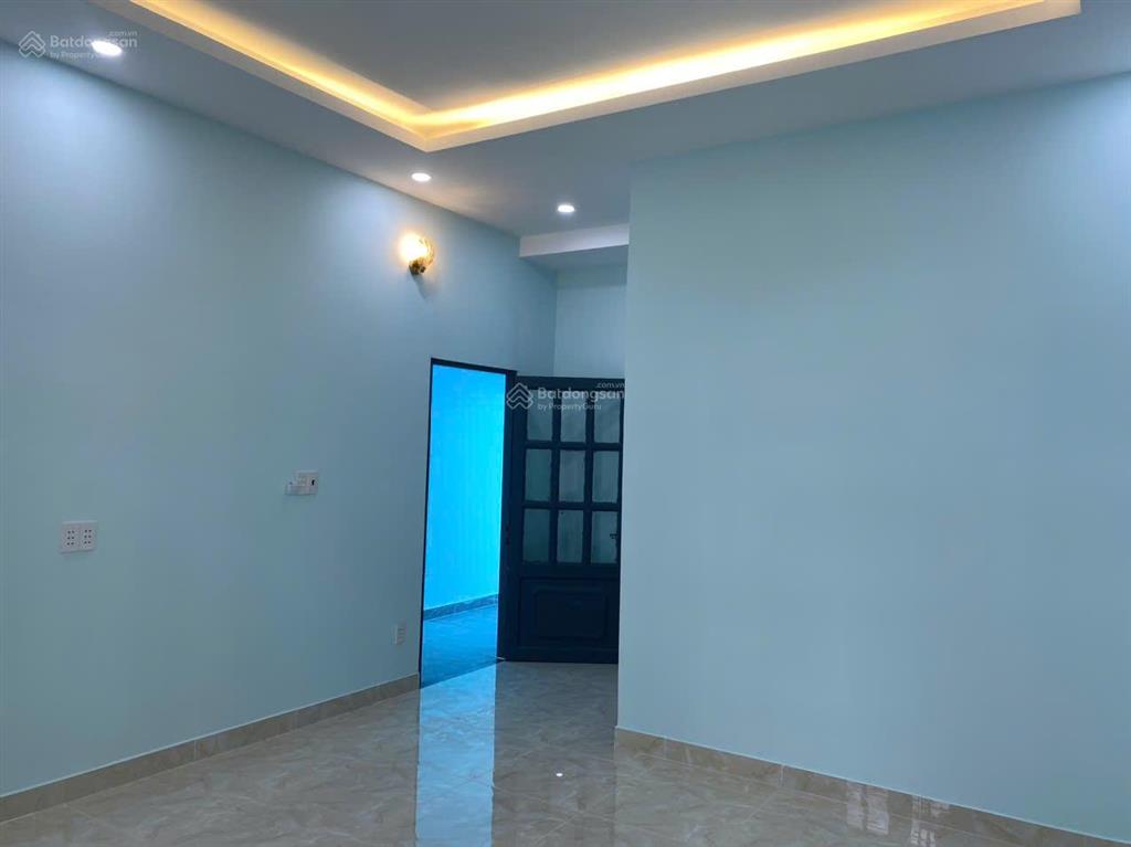 Cần bán nhà 6x24m, 144m2, quận 7, đường huỳnh tấn phát hẻm xe ôtô, nội thất đầy đủ.  0901 646 ***