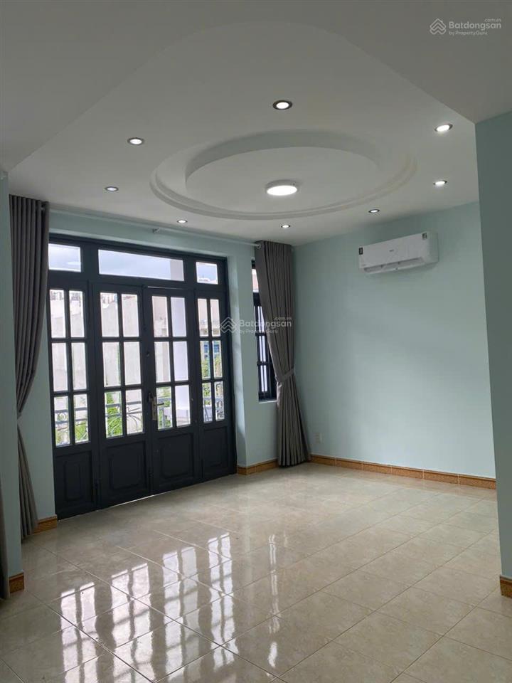 Cần bán nhà 6x24m, 144m2, quận 7, đường huỳnh tấn phát hẻm xe ôtô, nội thất đầy đủ.  0901 646 ***