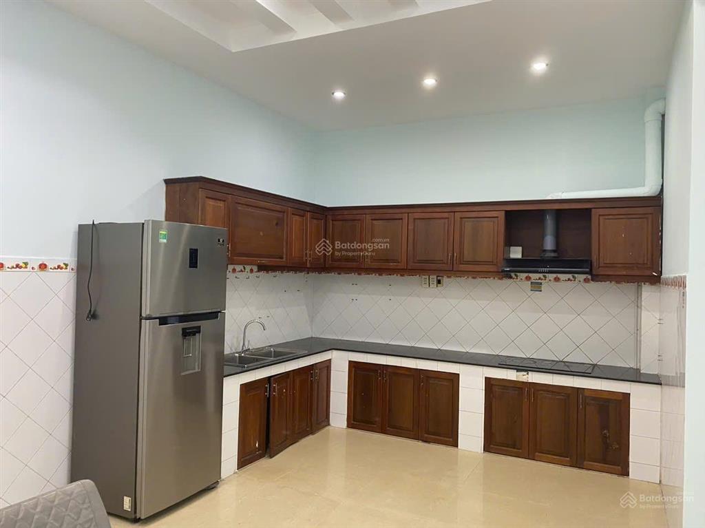 Cần bán nhà 6x24m, 144m2, quận 7, đường huỳnh tấn phát hẻm xe ôtô, nội thất đầy đủ.  0901 646 ***