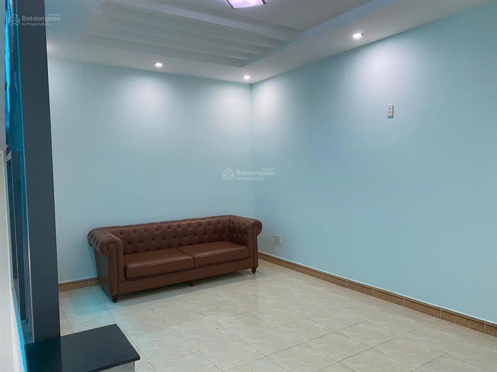 Cần bán nhà 6x24m, 144m2, quận 7, đường huỳnh tấn phát hẻm xe ôtô, nội thất đầy đủ.  0901 646 ***