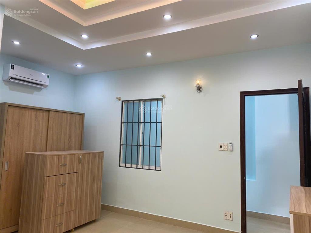 Cần bán nhà 6x24m, 144m2, quận 7, đường huỳnh tấn phát hẻm xe ôtô, nội thất đầy đủ.  0901 646 ***