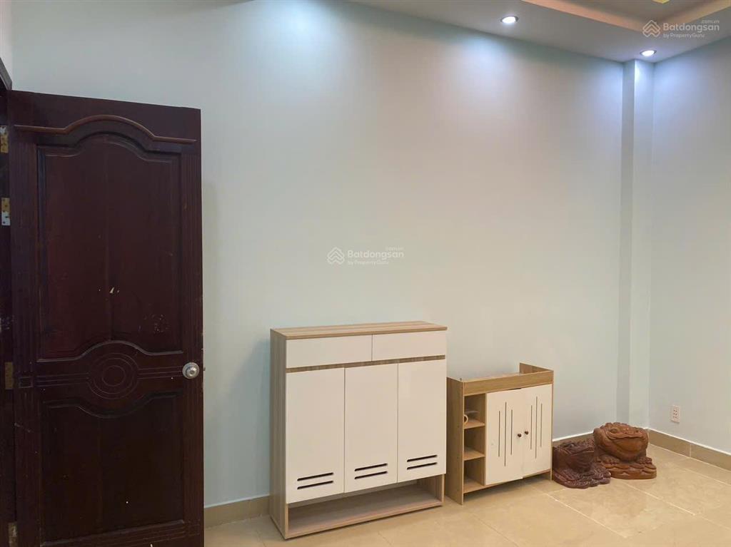 Cần bán nhà 6x24m, 144m2, quận 7, đường huỳnh tấn phát hẻm xe ôtô, nội thất đầy đủ.  0901 646 ***