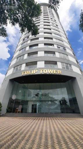 Bán căn hộ officetel 2pn 74m2, tulip tower, hoàng quốc việt, quận 7 giá 2,5 tỷ.  0901 646 ***