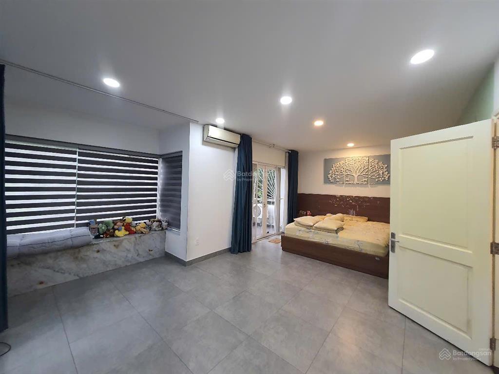 Cho thuê biệt thự nam phú, 288m2, giá 80tr/tháng, trần trọng cung quận 7.  0901 646 ***.