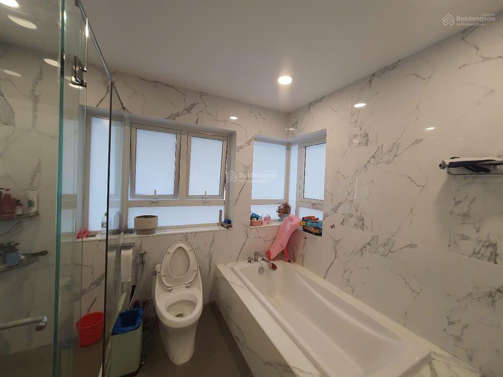 Cho thuê biệt thự nam phú, 288m2, giá 80tr/tháng, trần trọng cung quận 7.  0901 646 ***.
