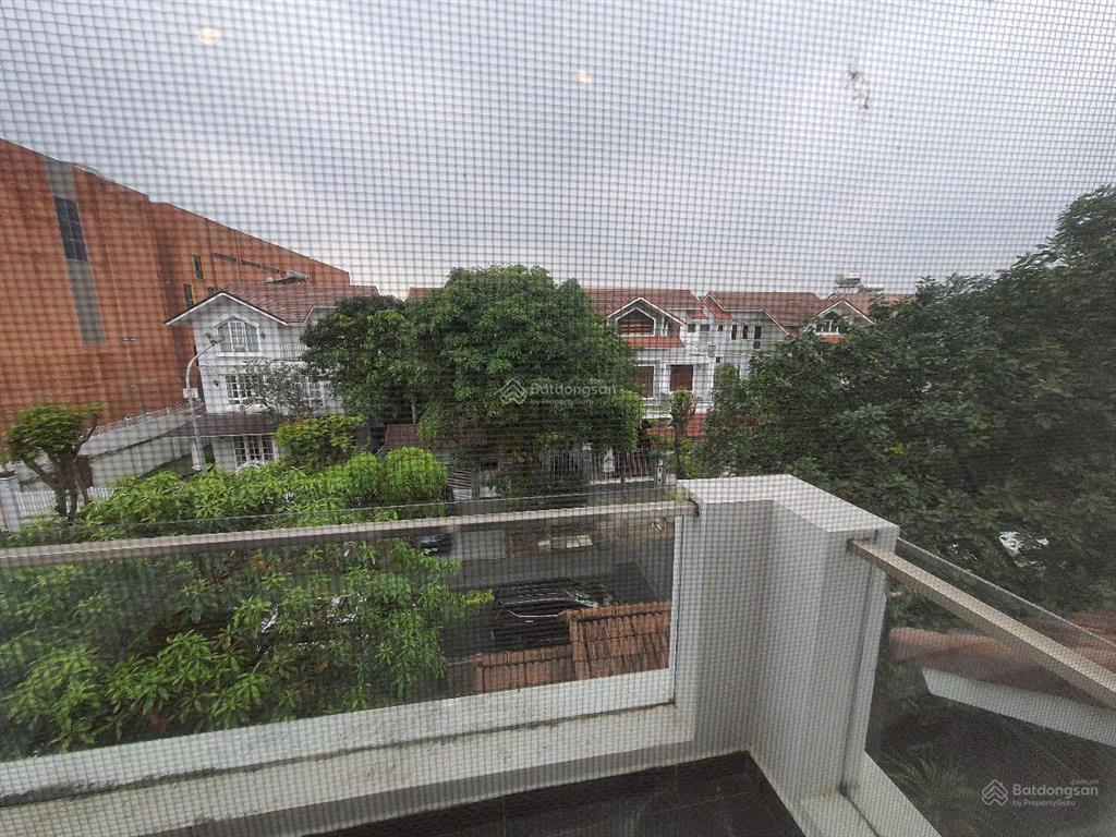 Cho thuê biệt thự nam phú, 288m2, giá 80tr/tháng, trần trọng cung quận 7.  0901 646 ***.