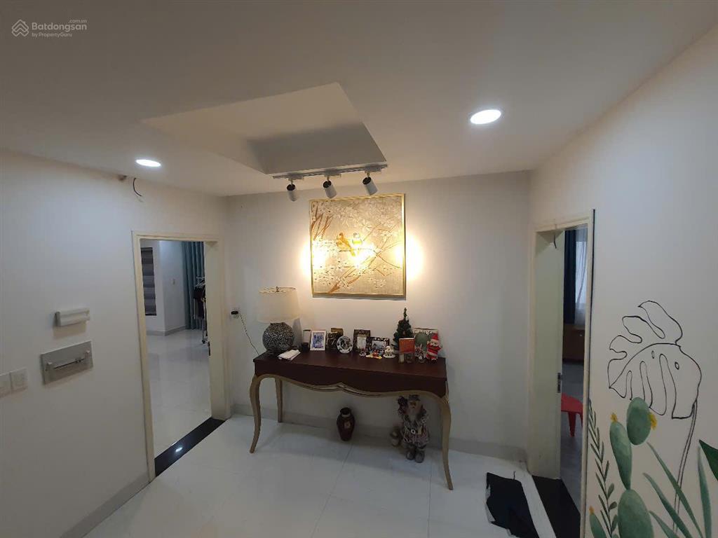 Cho thuê biệt thự nam phú, 288m2, giá 80tr/tháng, trần trọng cung quận 7.  0901 646 ***.