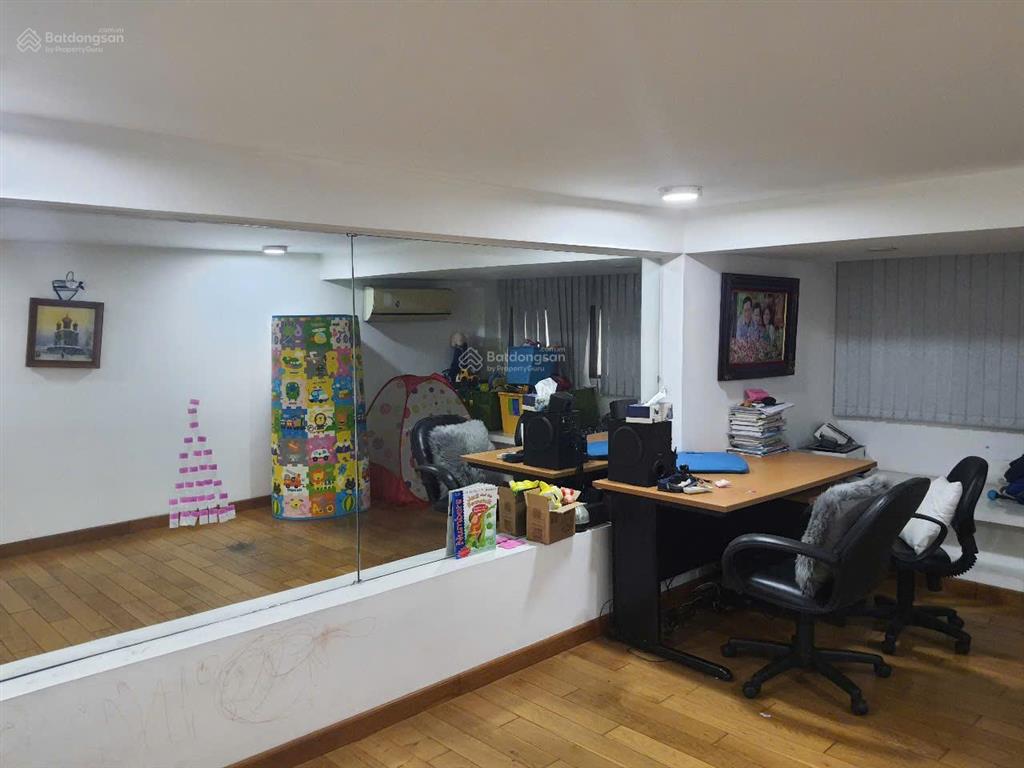 Cho thuê biệt thự nam phú, 288m2, giá 80tr/tháng, trần trọng cung quận 7.  0901 646 ***.