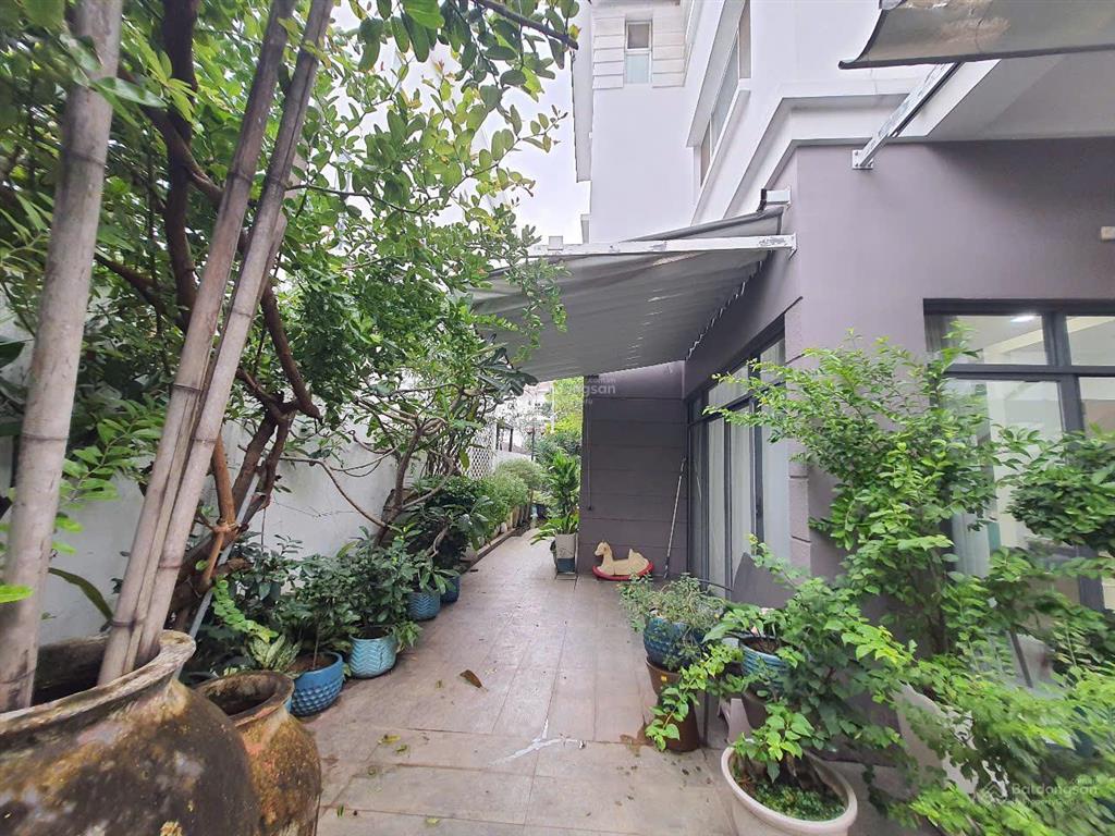 Cho thuê biệt thự nam phú, 288m2, giá 80tr/tháng, trần trọng cung quận 7.  0901 646 ***.