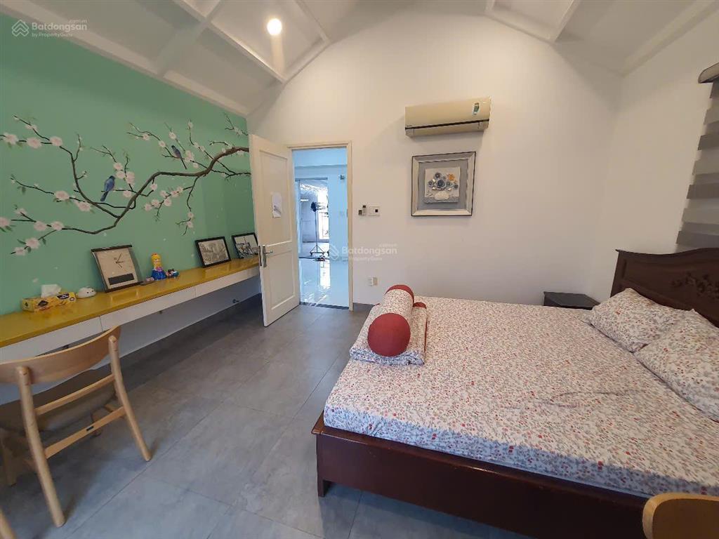 Cho thuê biệt thự nam phú, 288m2, giá 80tr/tháng, trần trọng cung quận 7.  0901 646 ***.