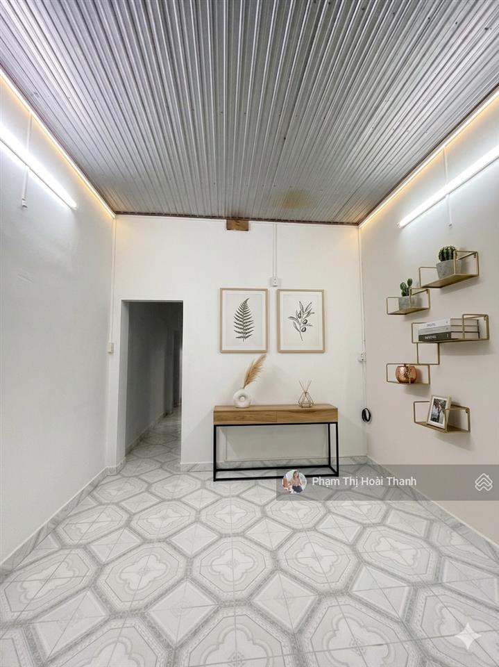 Nhà cấp 4 đường xe tải gần man thiện  56m2  chỉ 4.5 tỷ