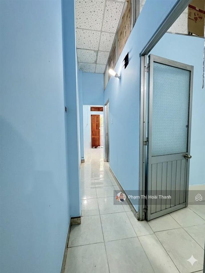 Cg. bán nhà hẻm xe hơi gần vinhomes  nguyễn xiển  55m2  chỉ 3.6tỷ tl